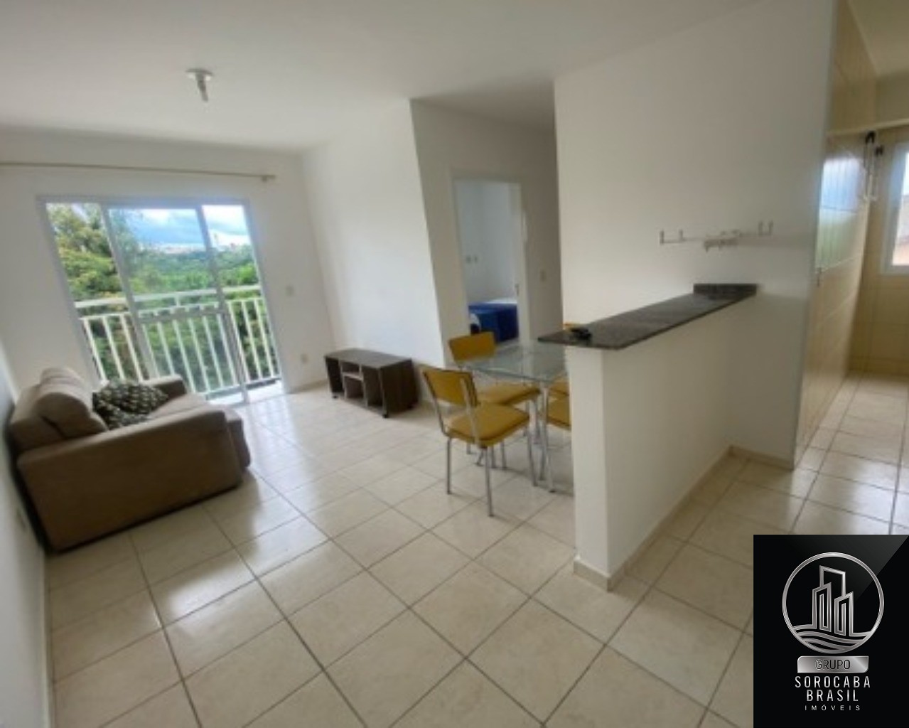 Apartamento residencial, jardim simus, R$165.000,00.