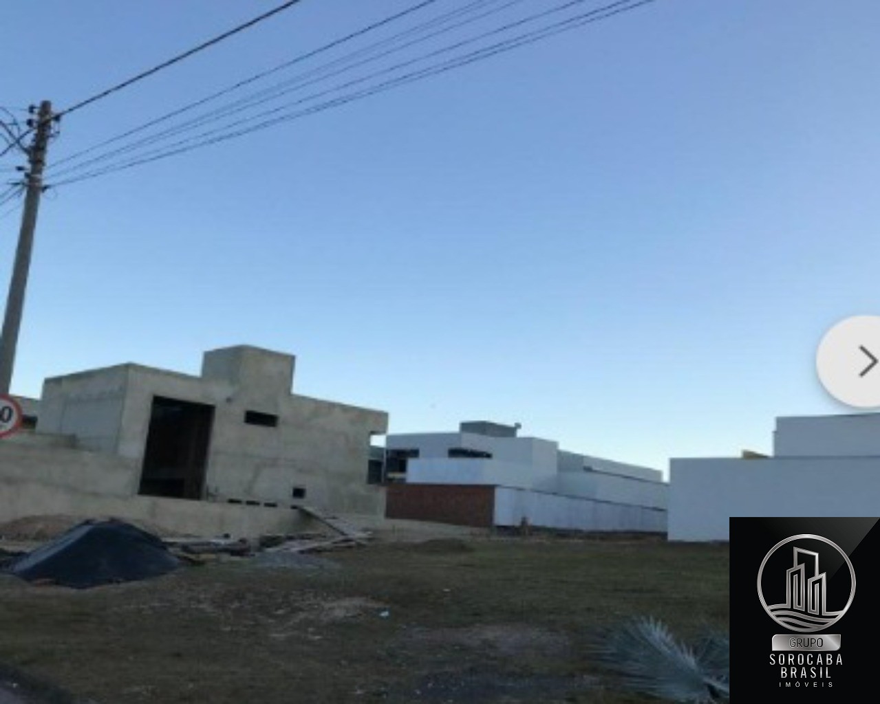 Terreno residencial, residencial renaissance, R$240.000,00.
