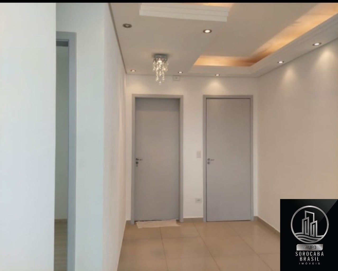 Apartamento residencial, parque sevilha , R$180.000,00.