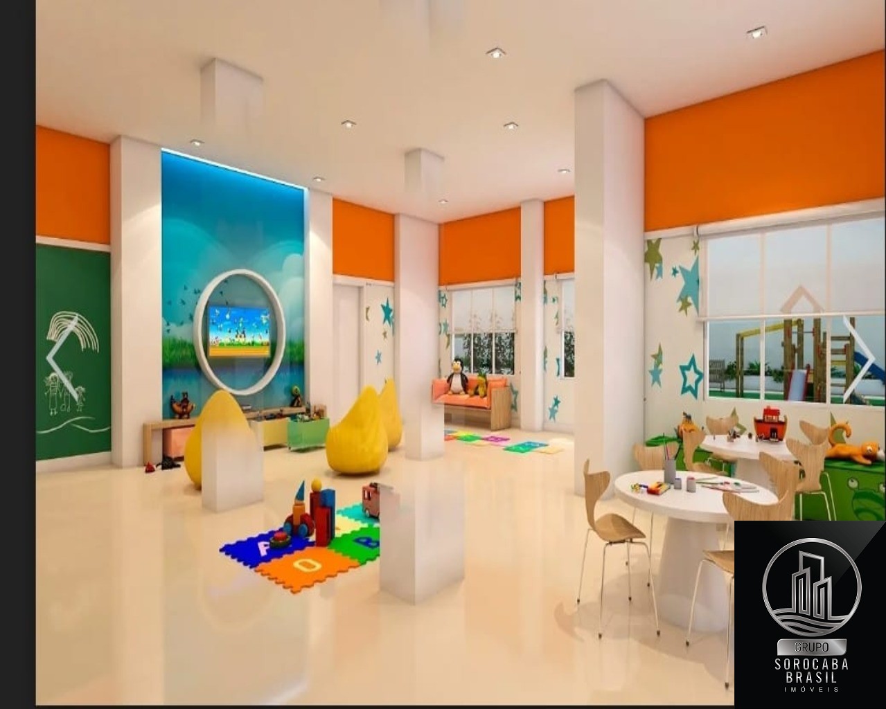 Apartamento residencial, montpellier, R$690.000,00.