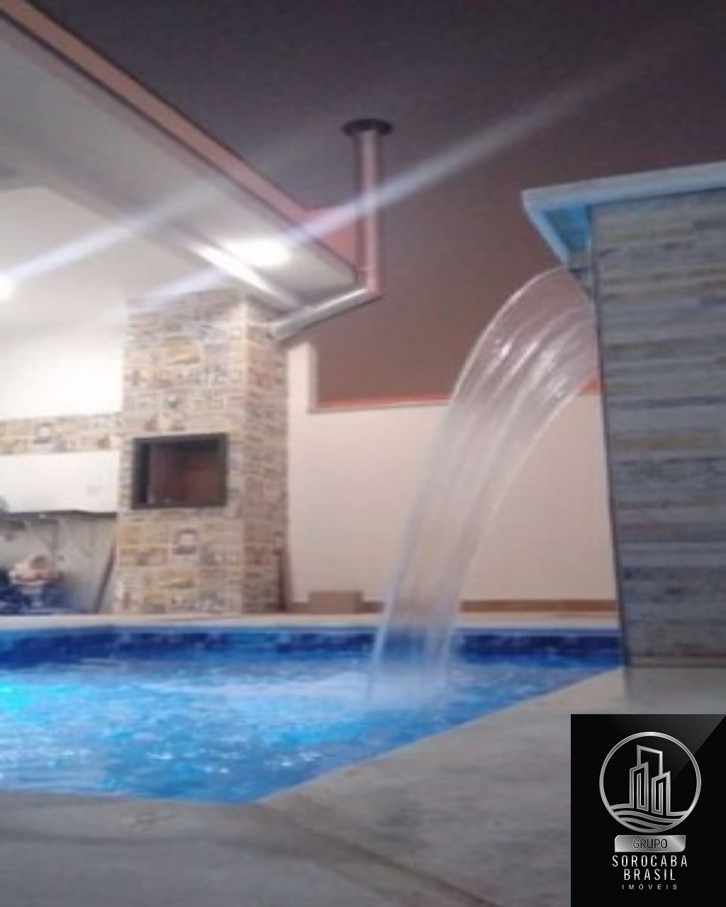 Casa residencial, horto florestal villagio, R$530.000,00.