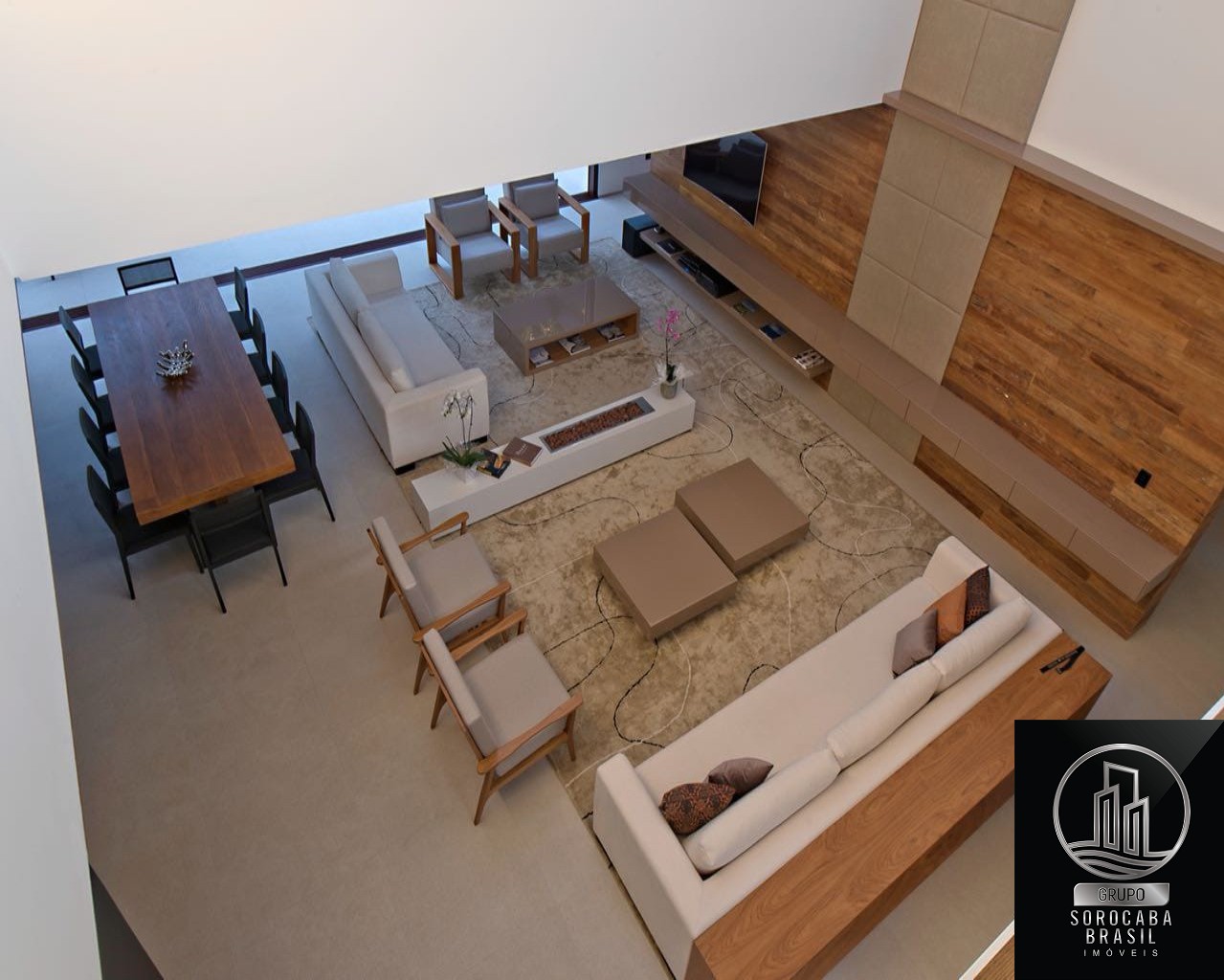 Casa residencial, lago azul, R$8.500.000,00.