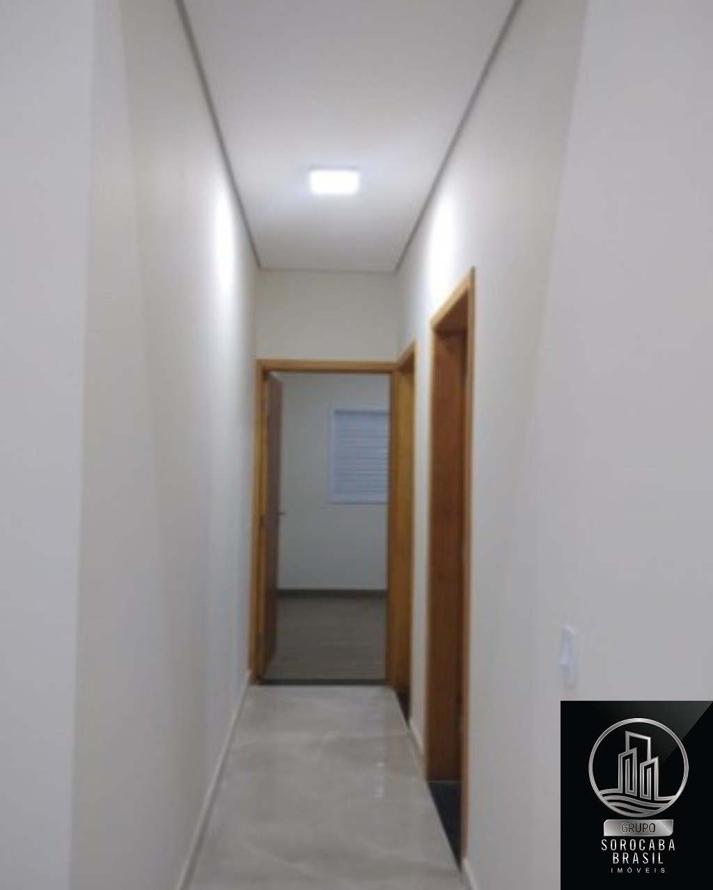 Casa residencial, residencial villaggio ipanema i, R$530.000
