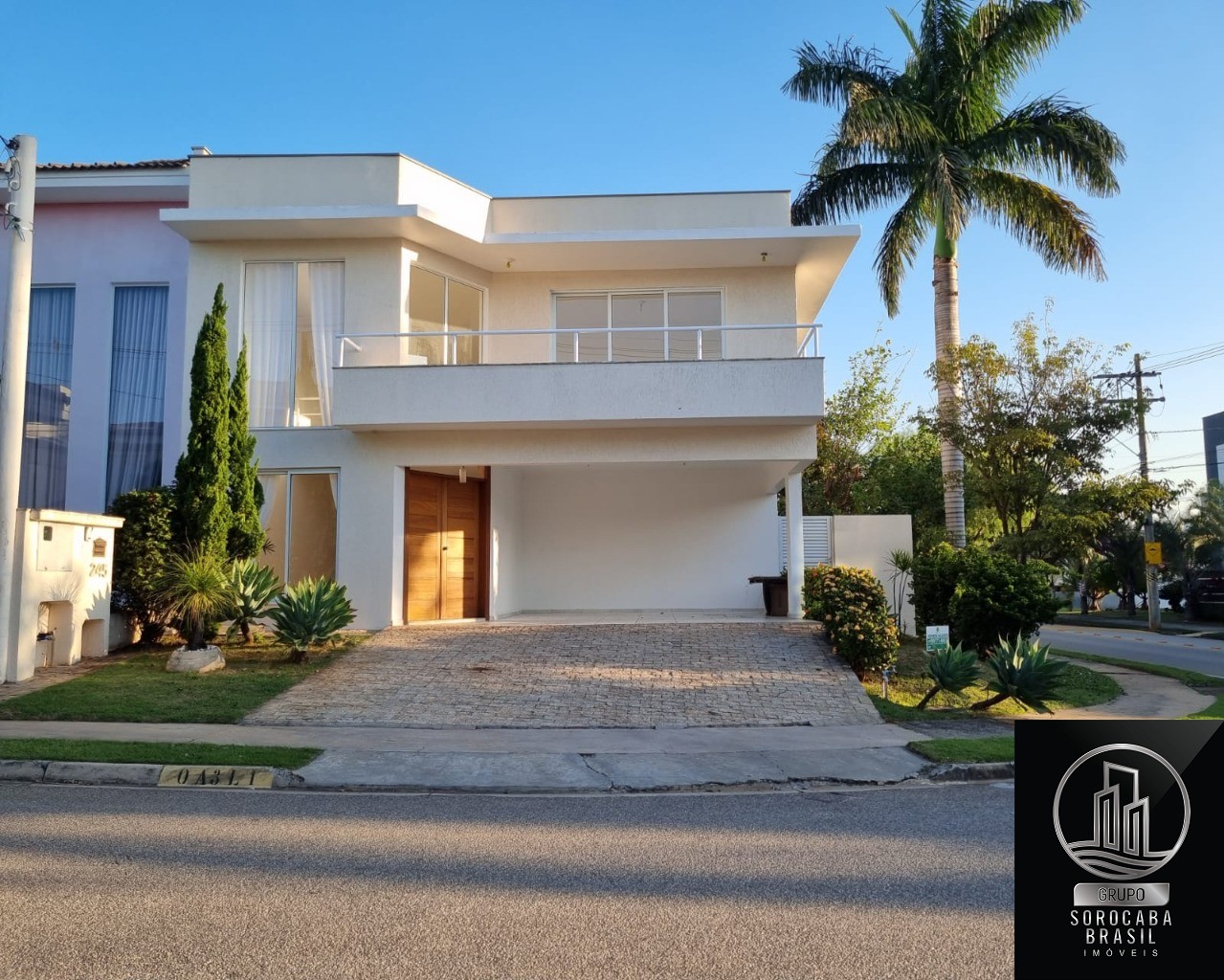 Casa residencial, ibiti royal park, R$1.430.000,00.