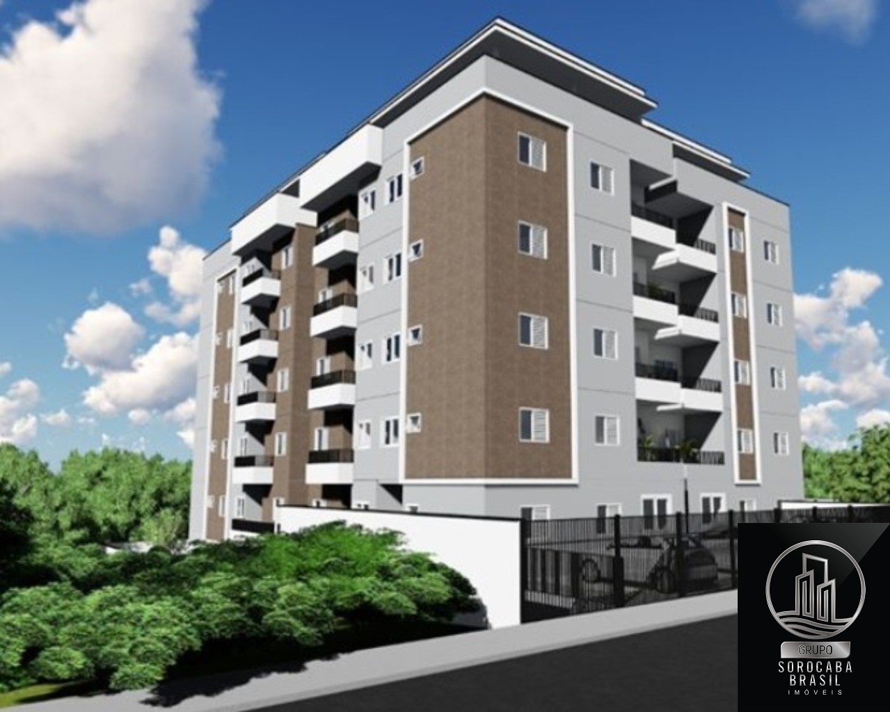 Apartamento residencial, boa vista, R$235.000,00.