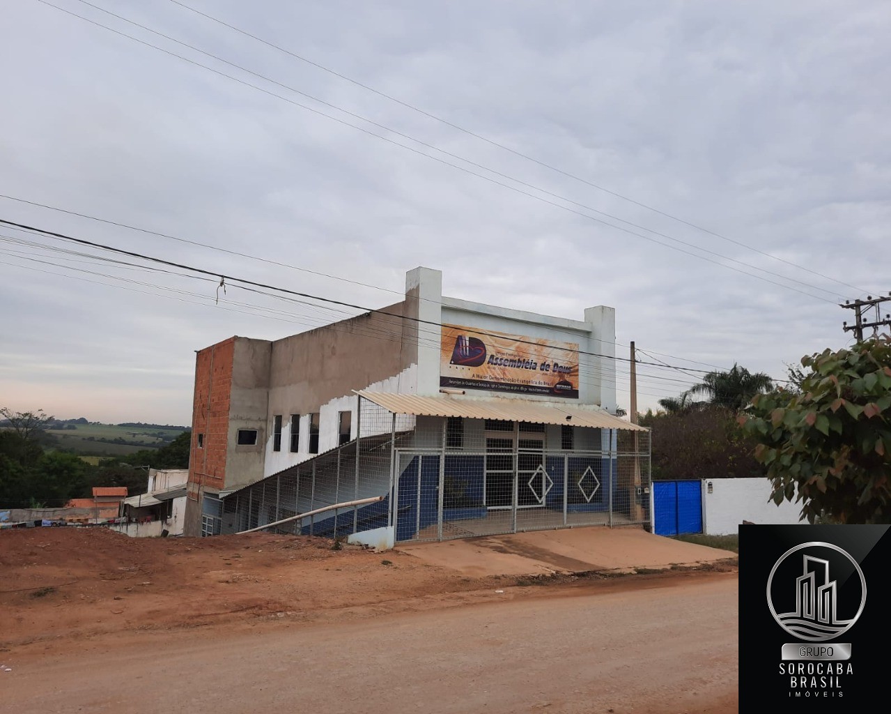 Terreno residencial, sorocaba, R$180.000,00.
