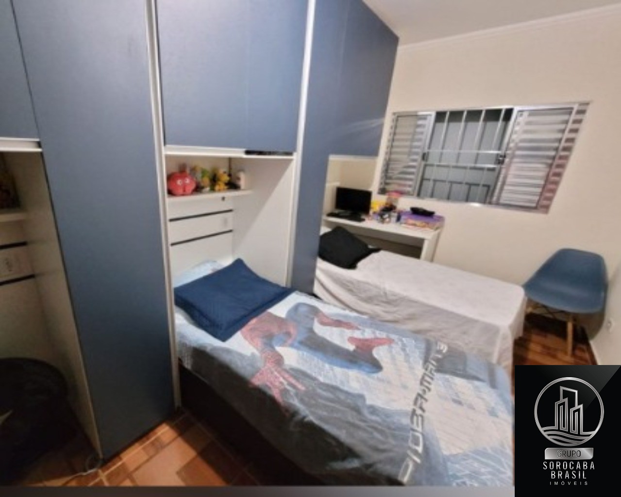 Casa residencial, horto florestal i, R$365.000,00.