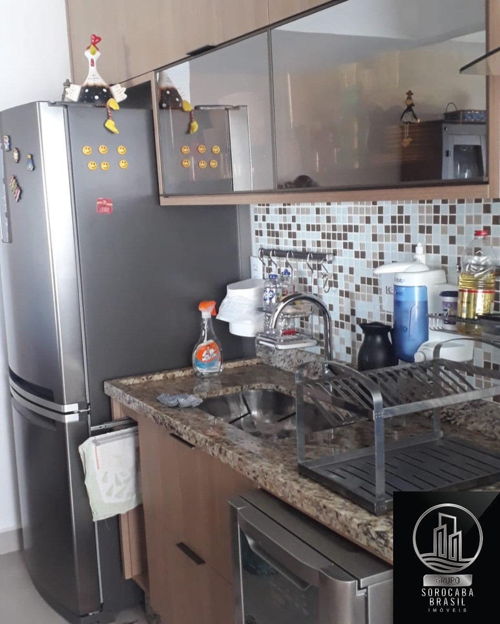 Apartamento residencial, R$890.000,00.