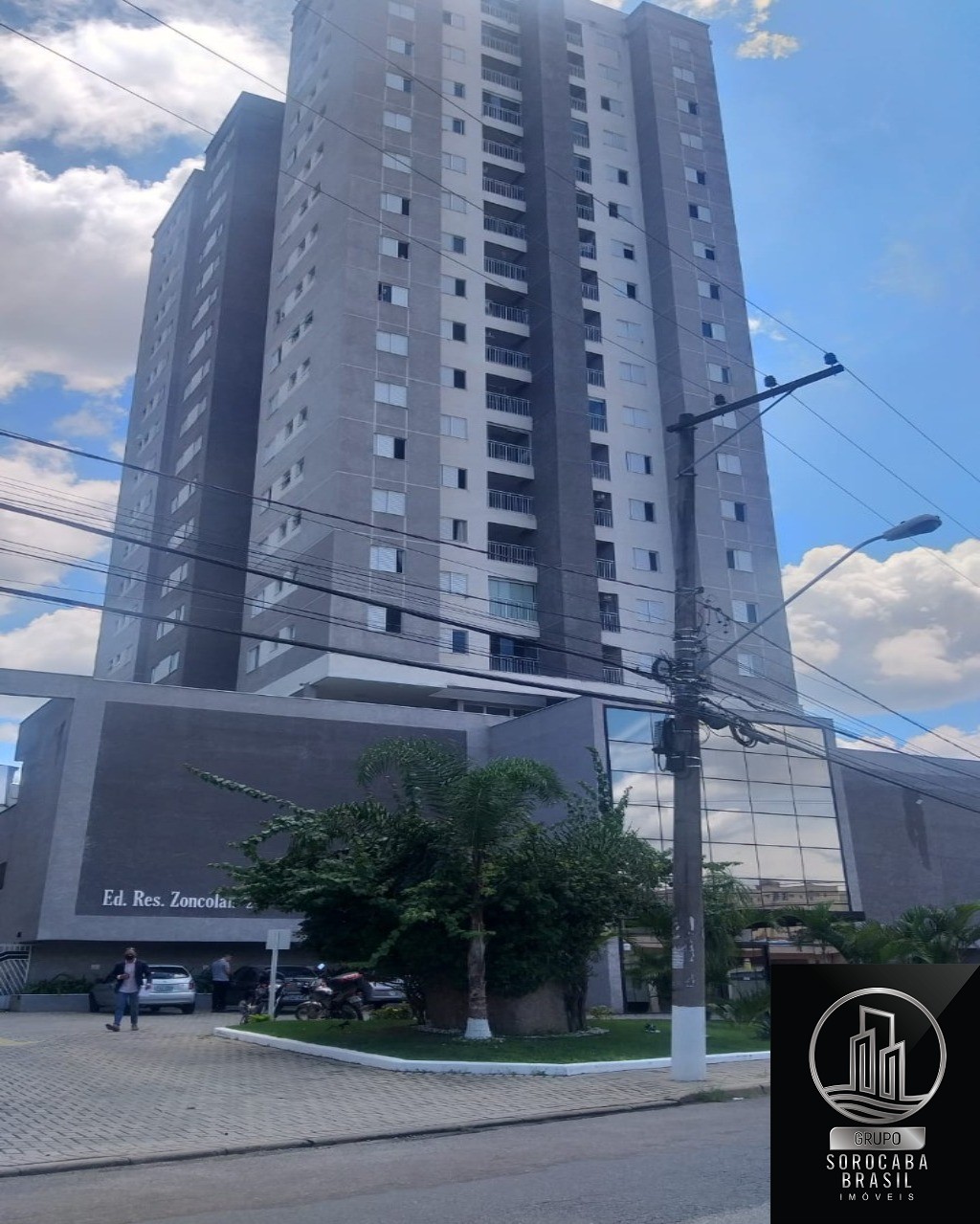 Apartamento residencial, zoncolan, R$490.000,00.