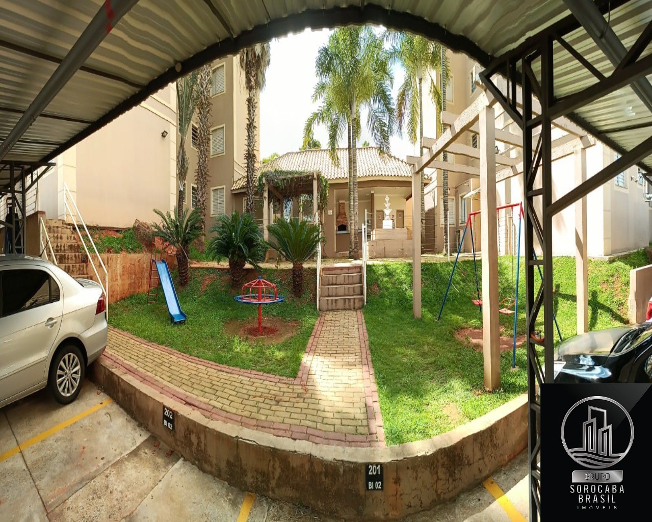 Apartamento residencial speciale, R$140.000,00.