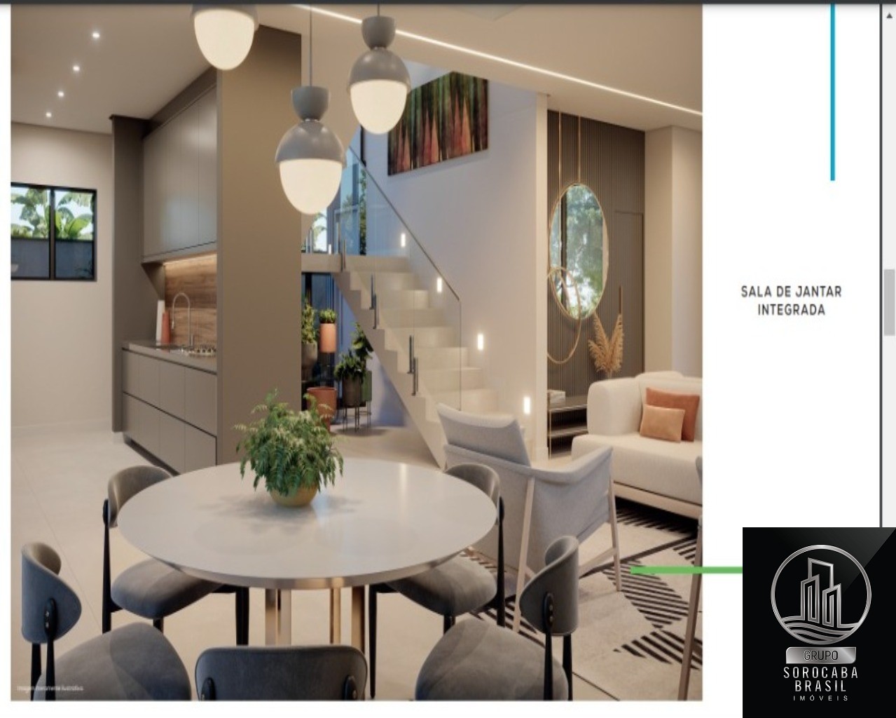 Oportunidade! venha participar do lançamento alpha casas, ga