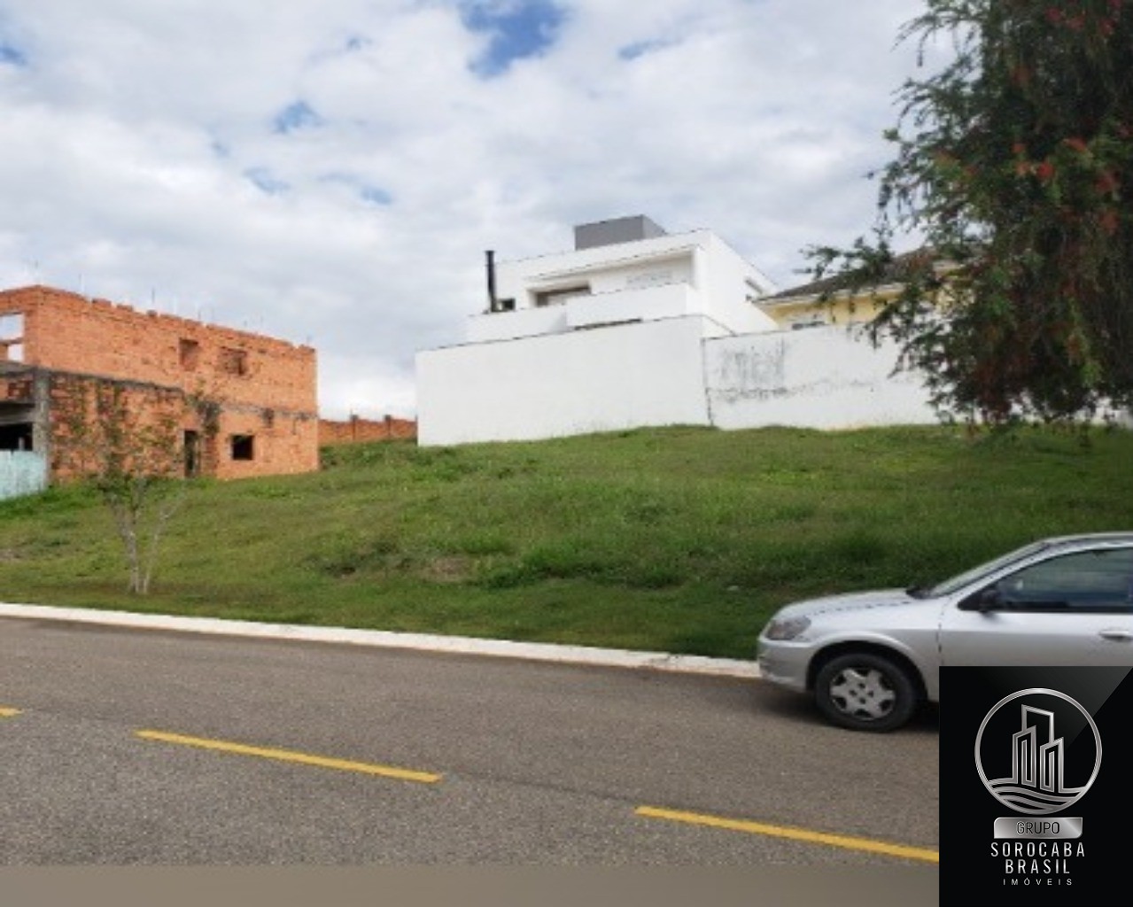 Terreno, residencial belvedere i, R$200.000,00.