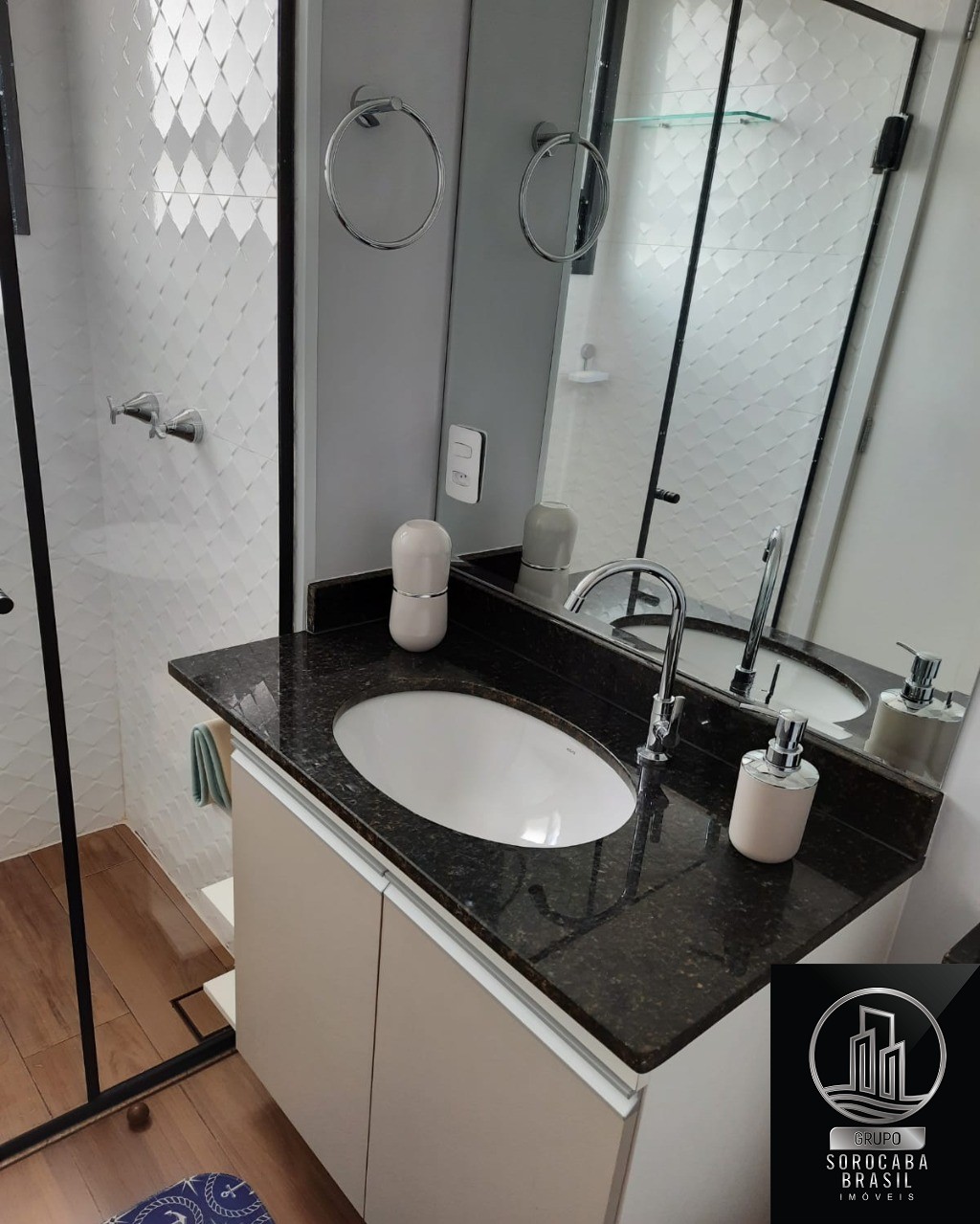 Casa residencial, jr campolim , R$380.000,00.