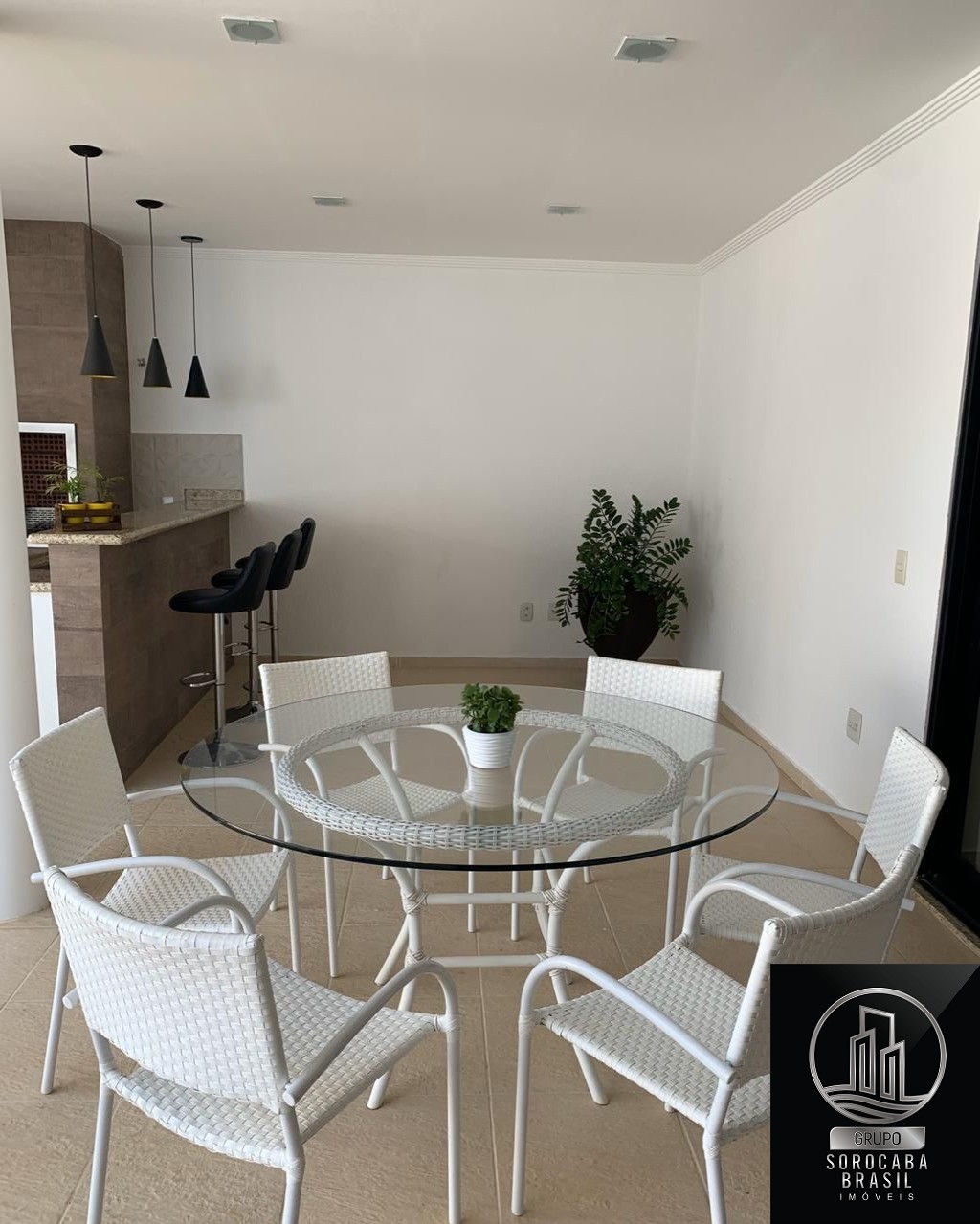 Casa residencial, alphaville nova esplanada 3, venda R$2.650