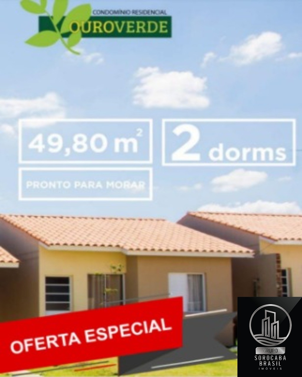 Casa residencial, condomínio ouro verde i- vitória regia, R$