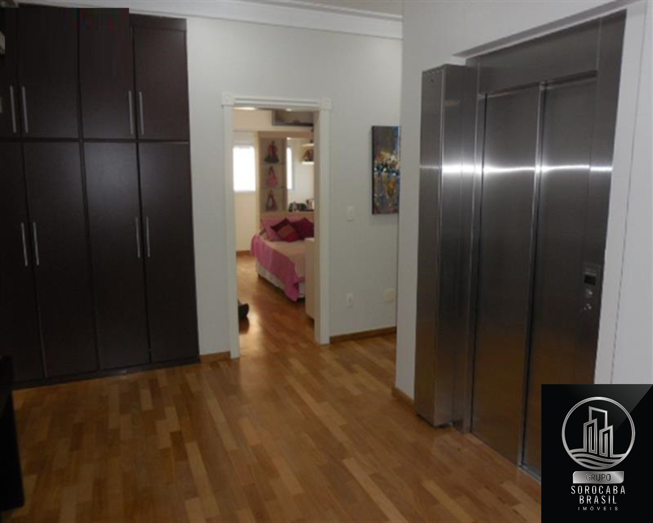 Casa residencial, residencial angelo vial, R$5.400.000,00.