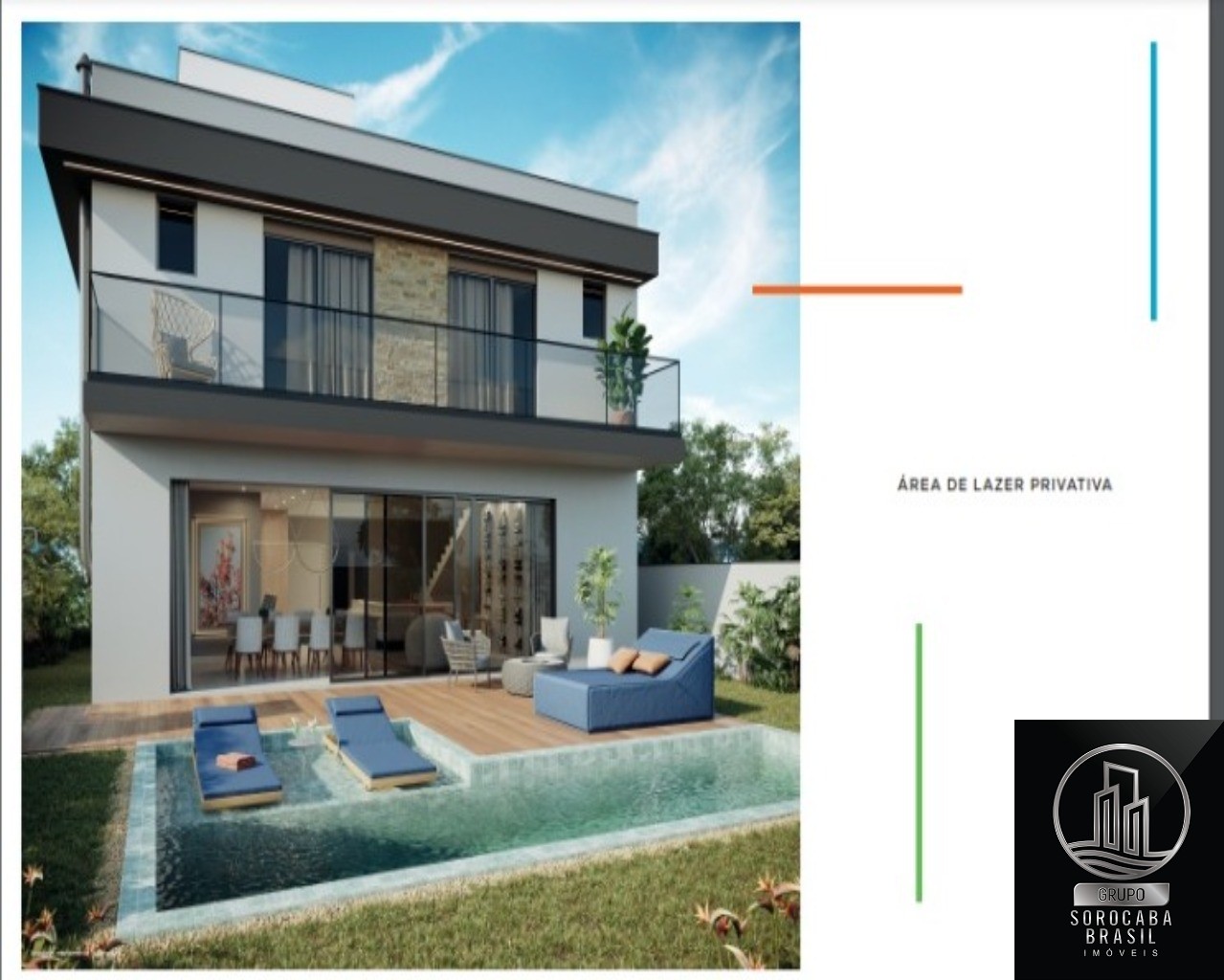 Oportunidade! venha participar do lançamento alpha casas, ga
