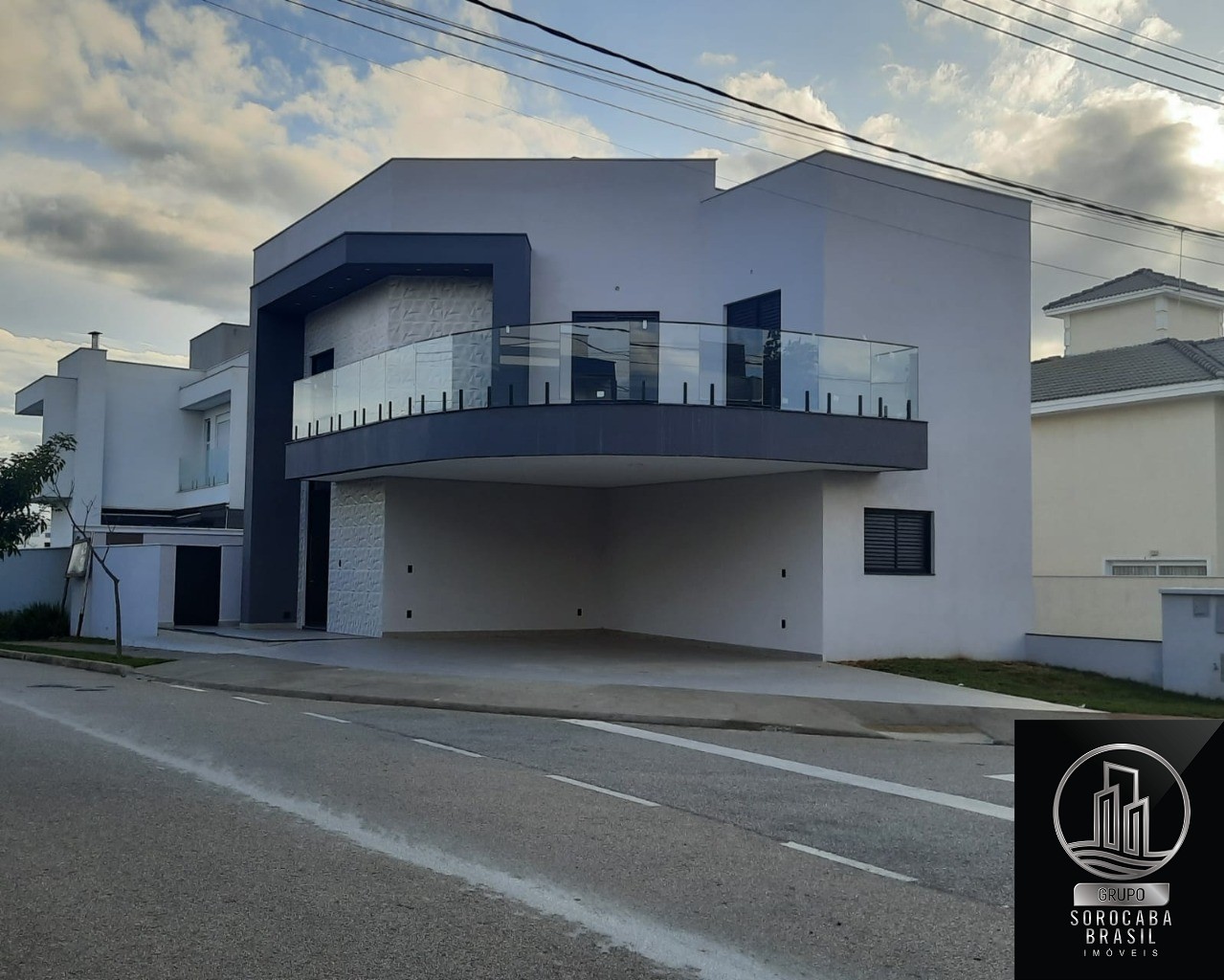 Casa residencial, condomínio ibiti reserva, R$1,270,000,00.