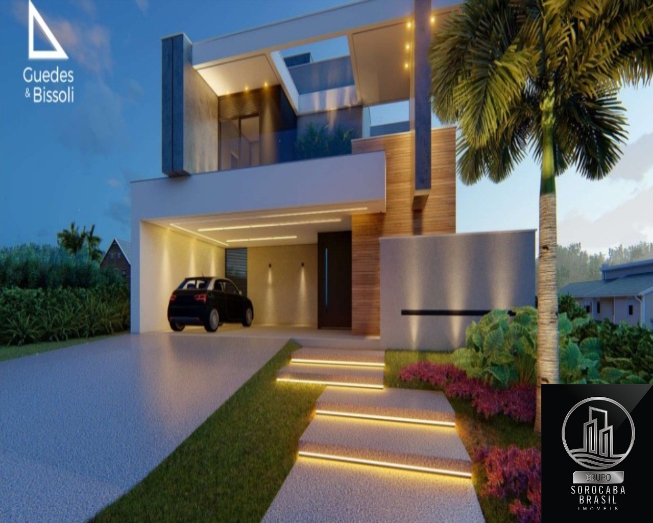 Casa residencial, alphaville nova esplanada 1, R$1.980.000,0
