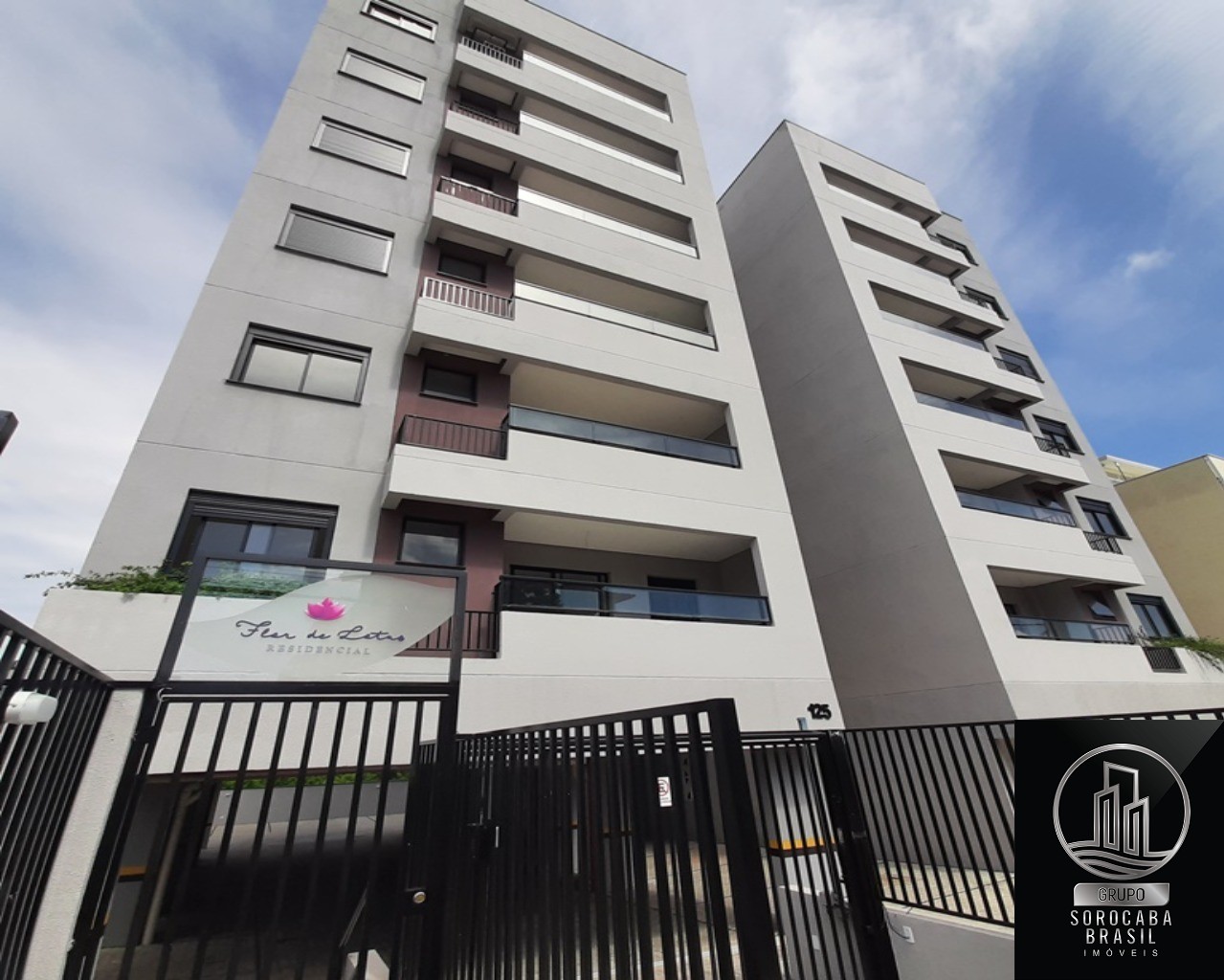 Apartamento residencial, alto da boa vista, R$475.000,00.