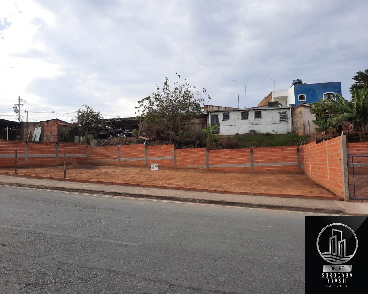 Terreno residencial, salto de pirapora, R$265,000,00.