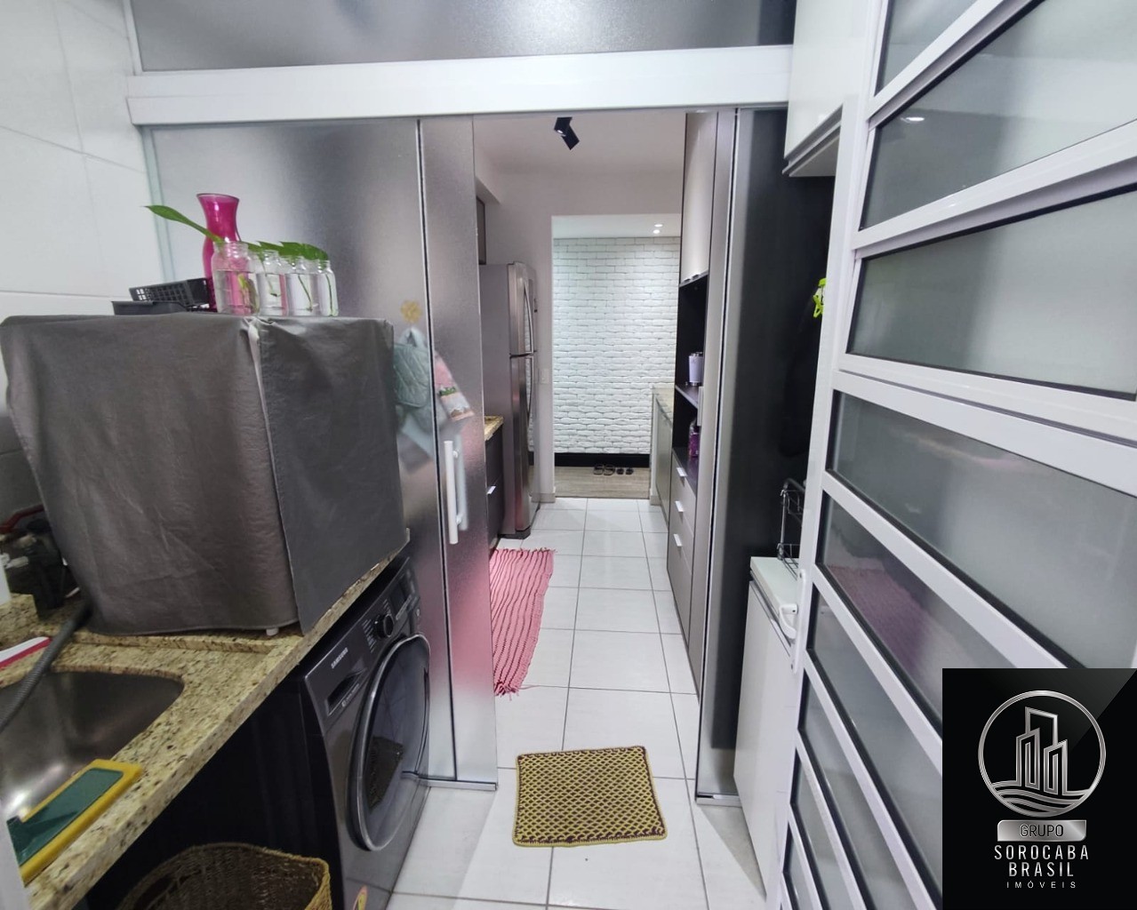 Apartamento residencial, residencial montpellier, R$690.000,
