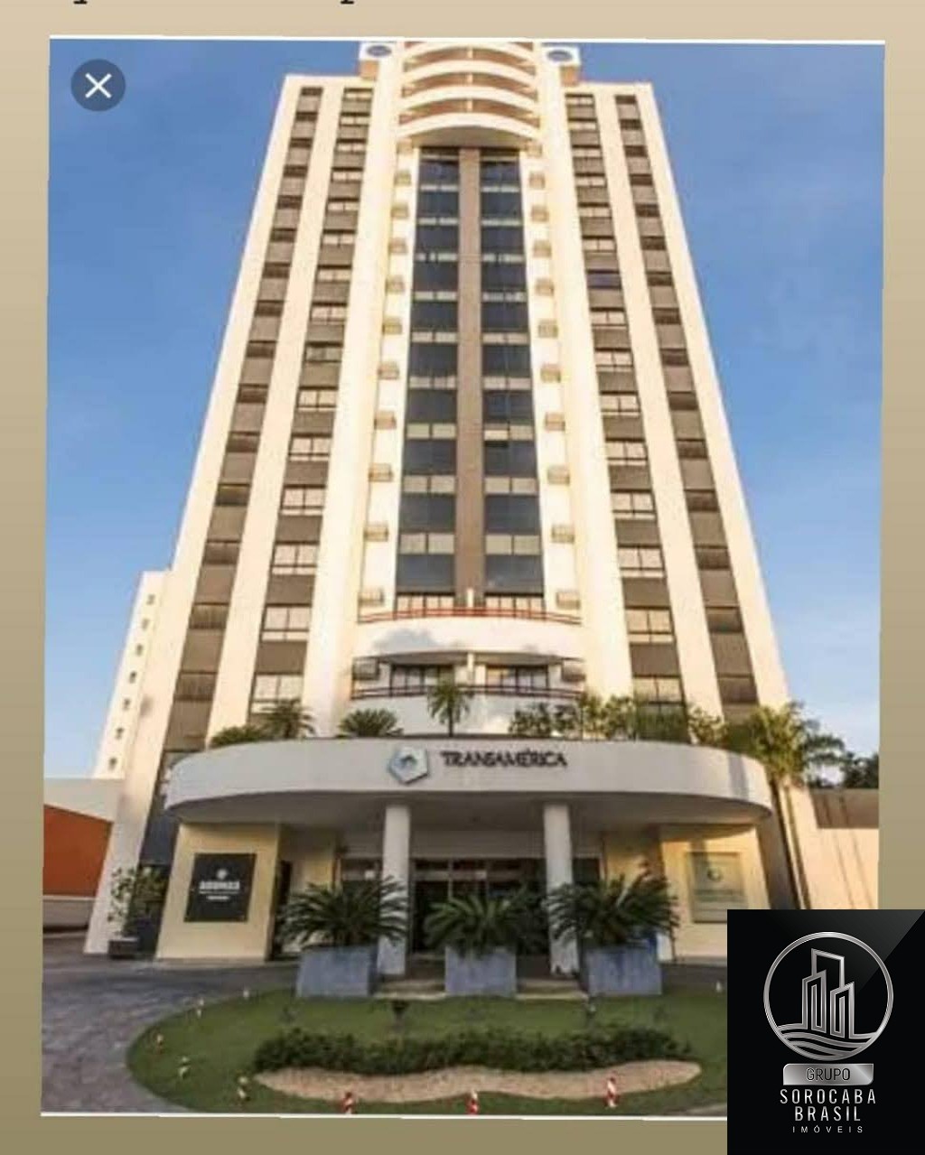Apartamento residencial, esuites sorocaba by atlantica, R$30