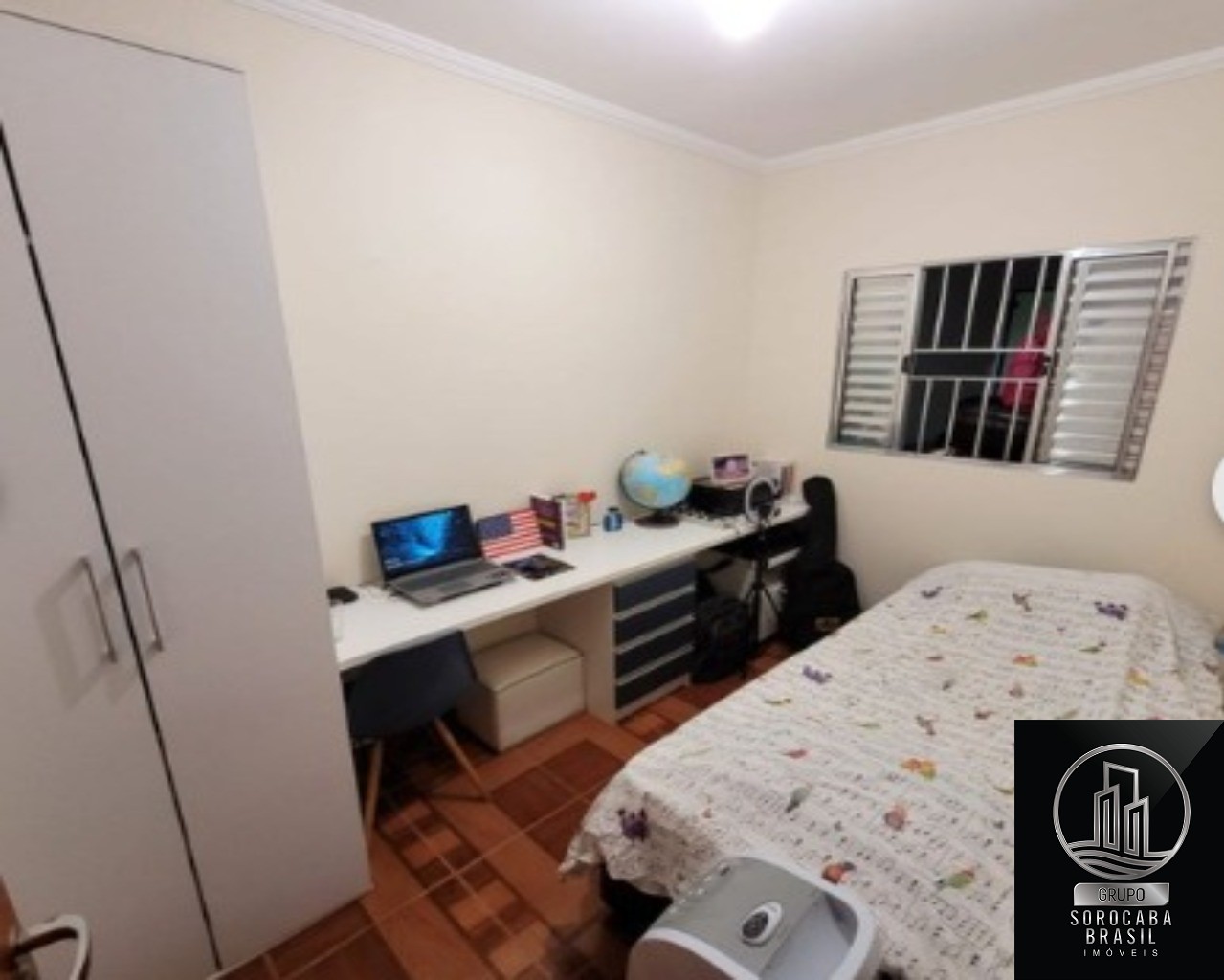 Casa residencial, horto florestal i, R$365.000,00.