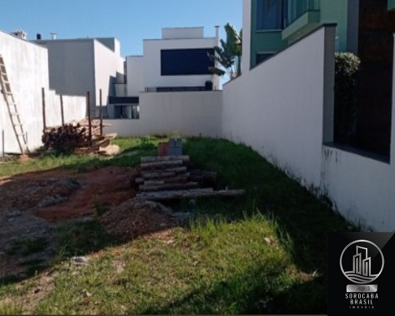 Terreno residencial, condomínio ibiti reserva, R$430.000,00.