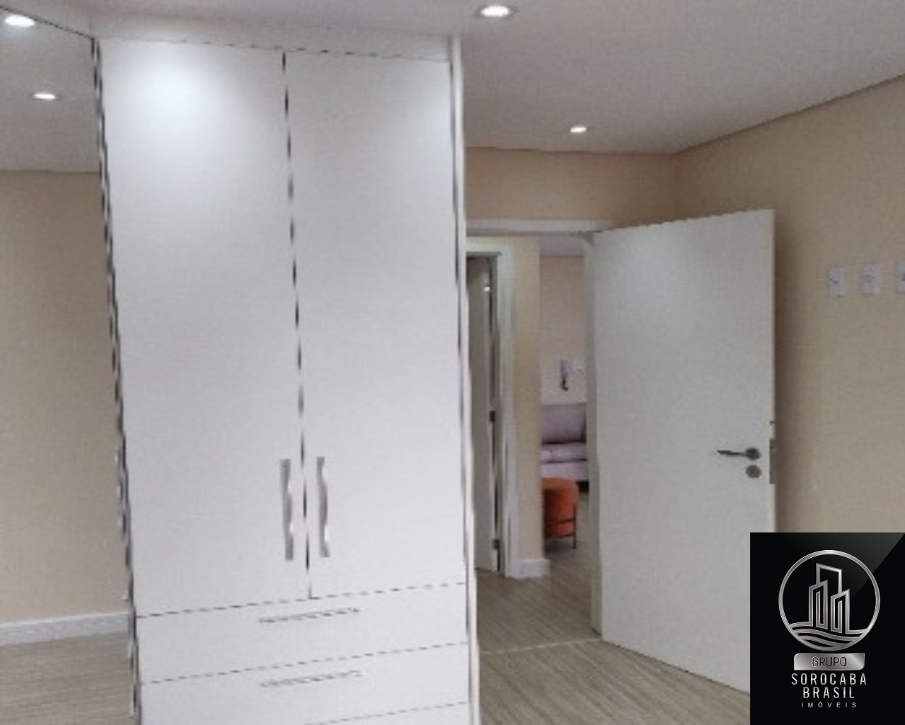 Apartamento residencial, boa vista, R$235.000,00.