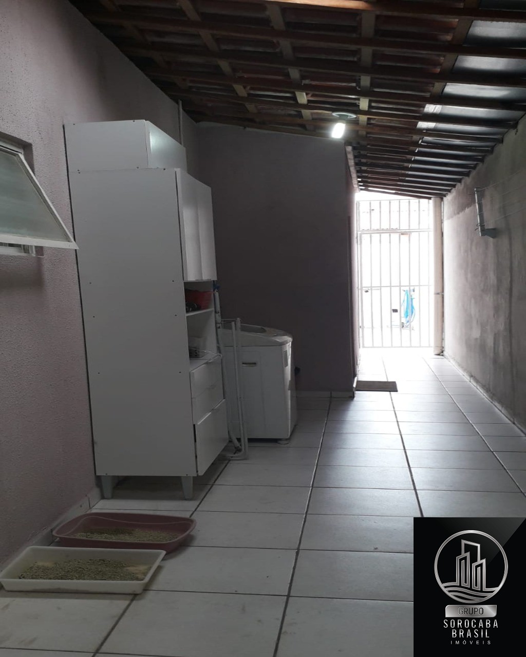 Casa residencial, jardim wanel ville iv, R$350.000,00.