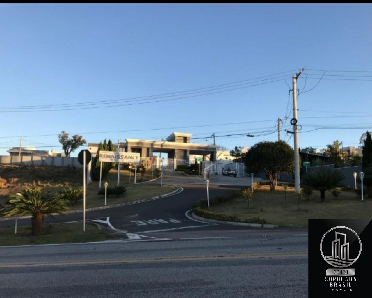 Terreno residencial, renaissance , R$220.000,00.