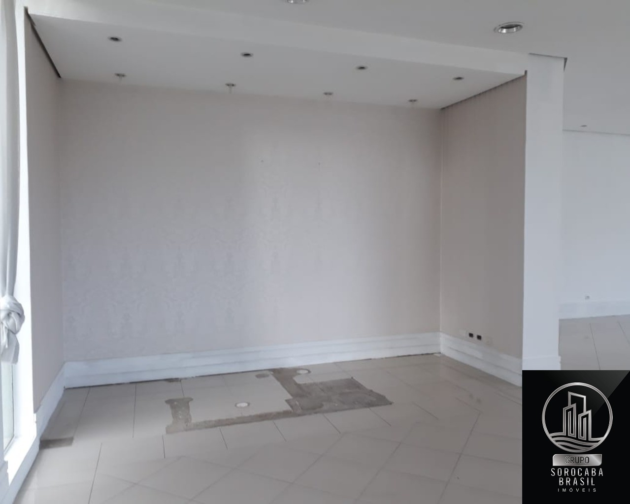 Salão comercial, parque campolim, R$40.000,00/mês. - foto 2