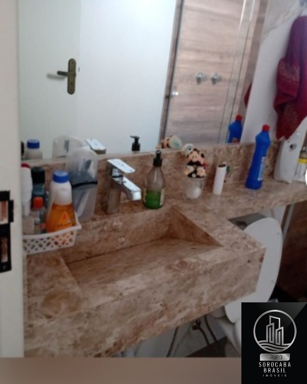 Casa residencial, residencial villaggio ipanema i, R$460.000