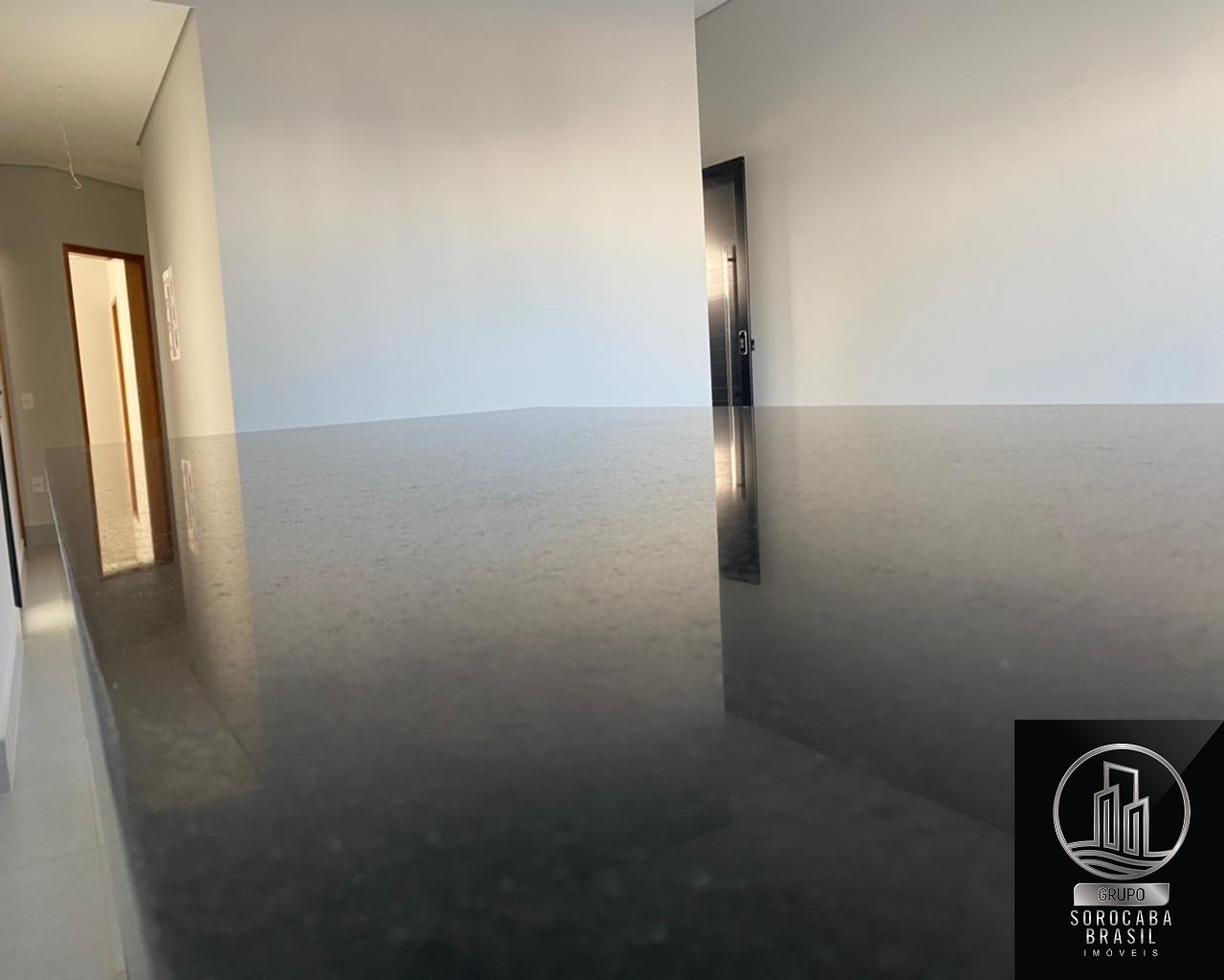 Casa residencial em sorocaba - sp, horto florestal