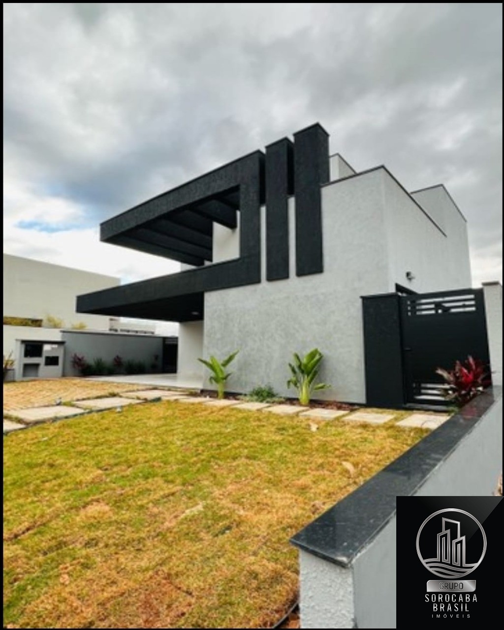 Casa residencial, alphaville 4, R$2.050.000,00.