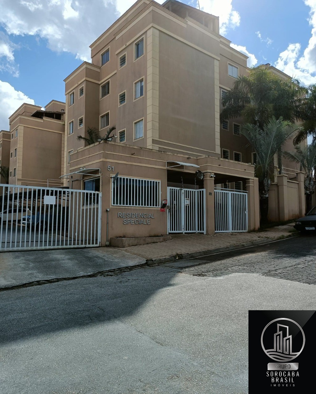 Apartamento residencial speciale, R$140.000,00.
