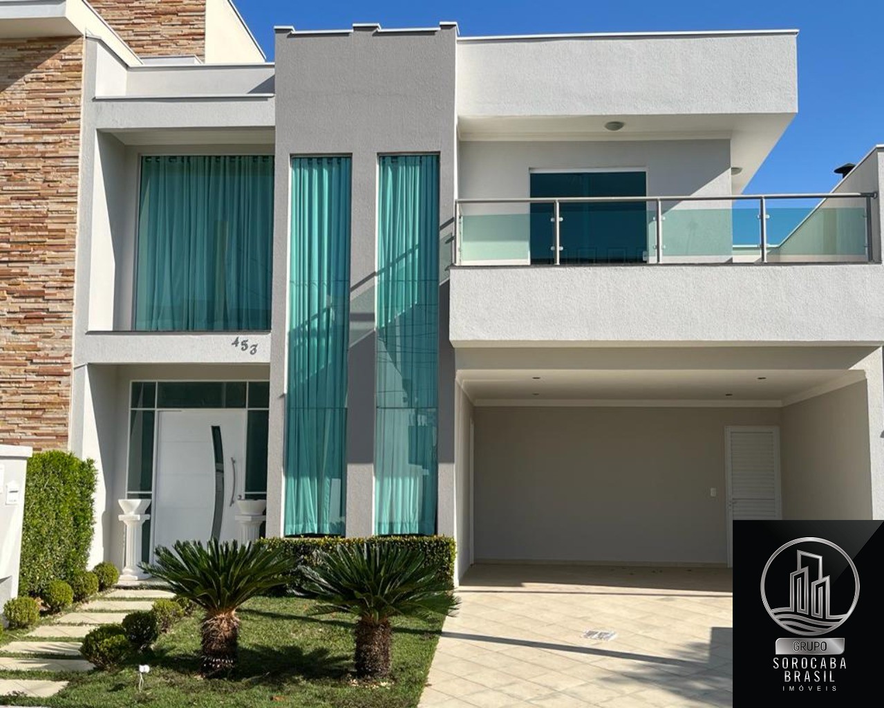 Casa residencial, ibiti royal park, R$1.150.000,00.