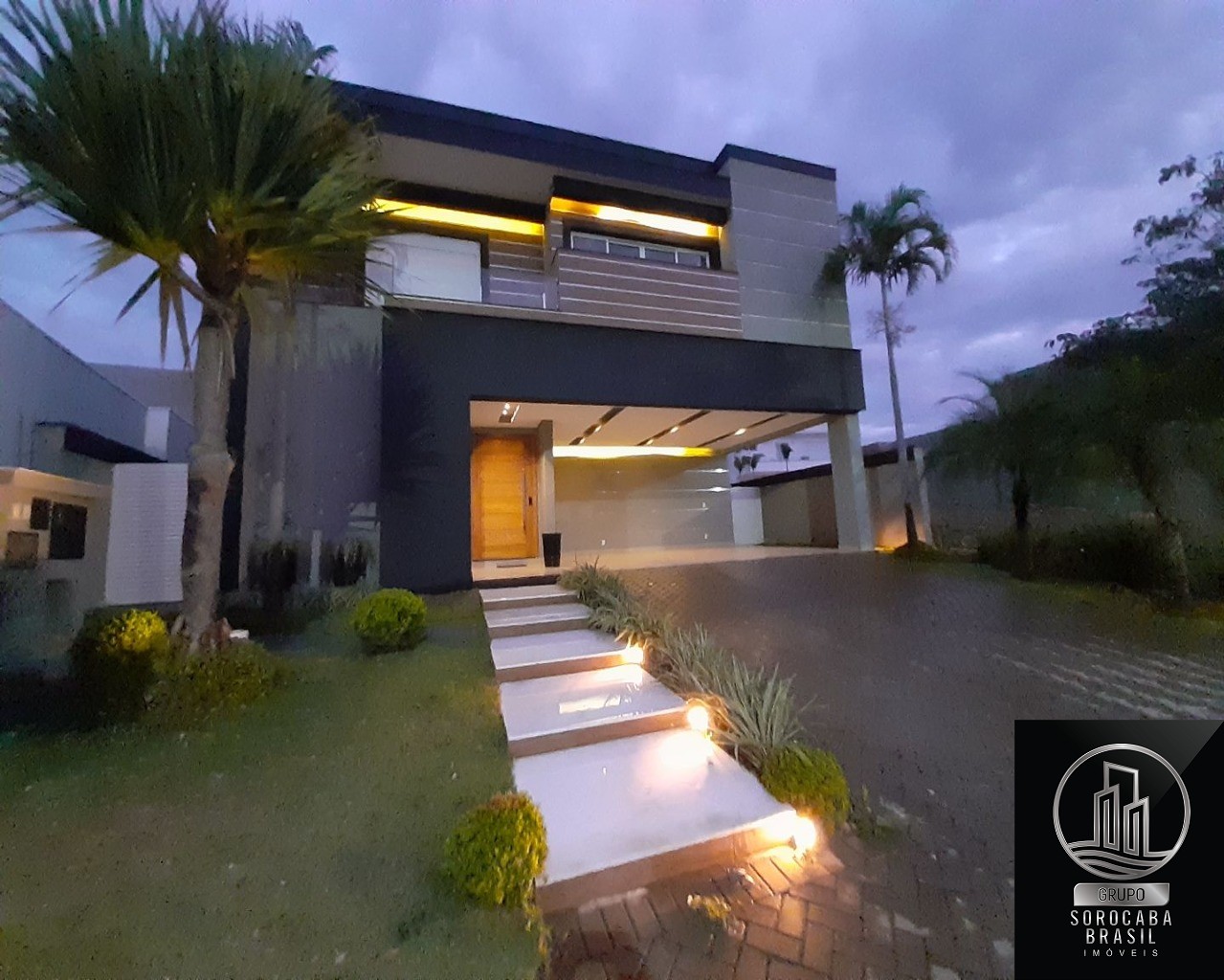 Casa residencial, alphaville nova esplanada 1, R$3.200.000,0