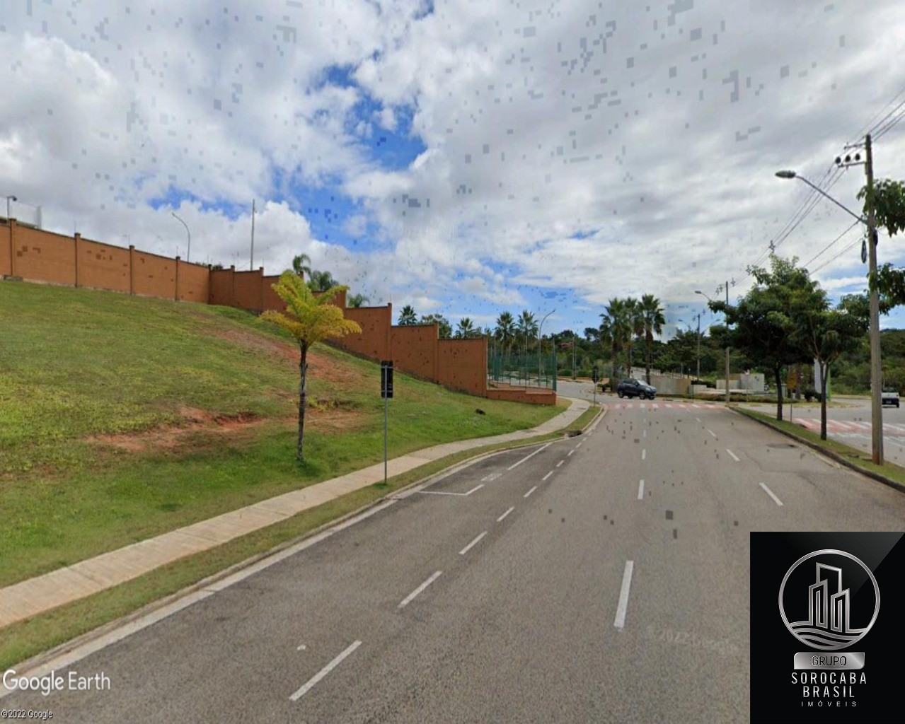 Terreno residencial, alphaville nova esplanada, R$7.500,00.