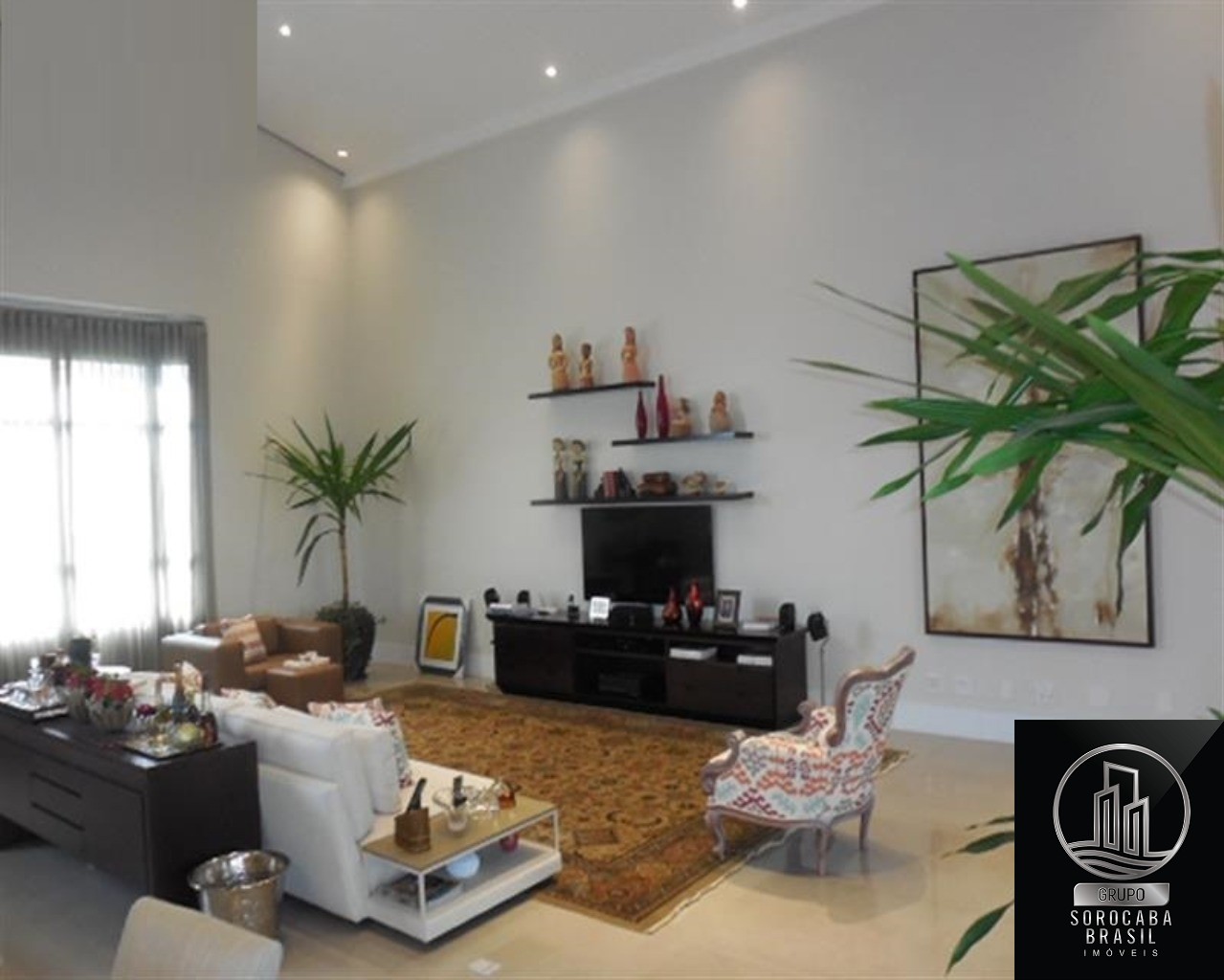 Casa residencial, residencial angelo vial, R$5.400.000,00.