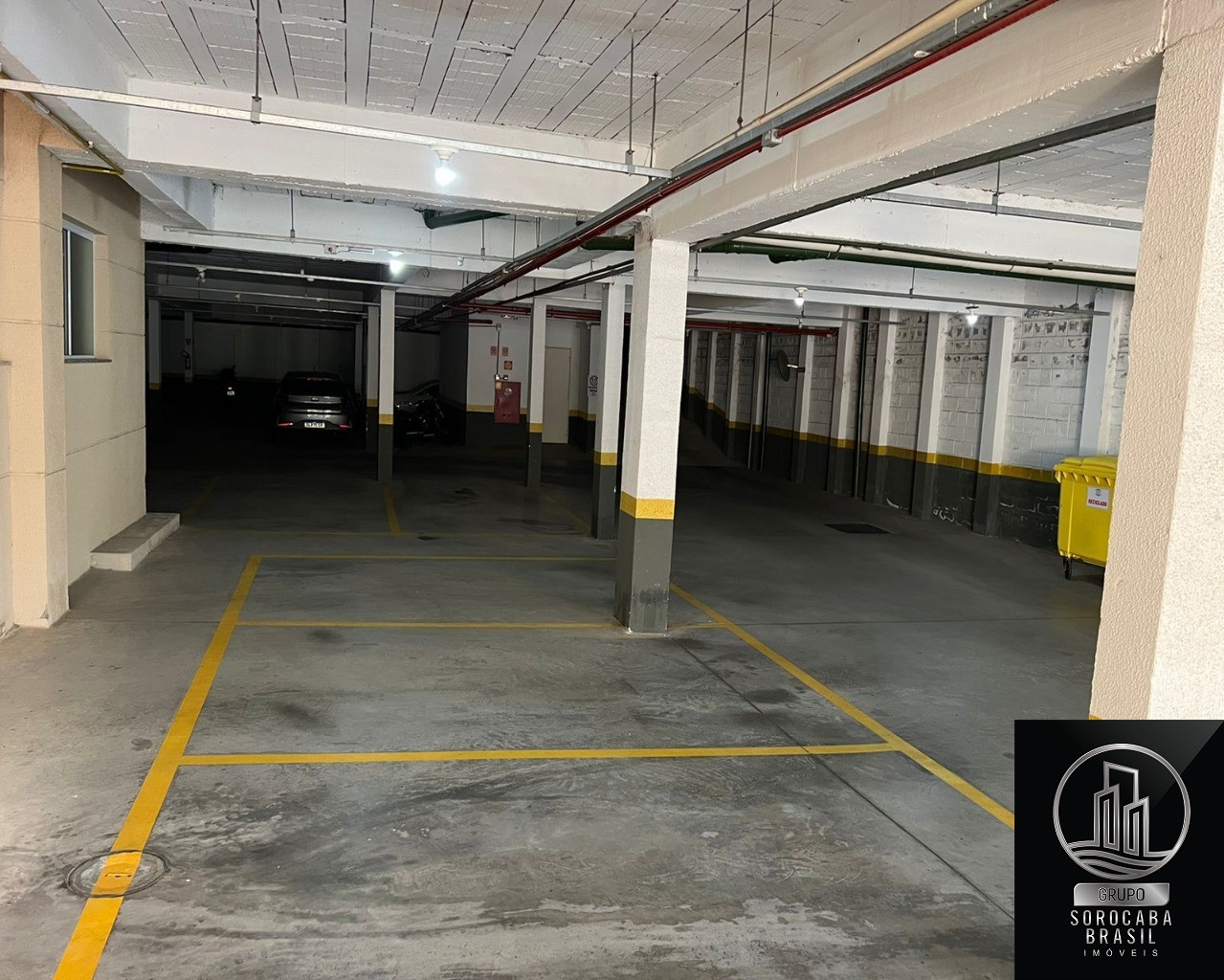 Apartamento residencial, residencial mirage esplanada, R$450