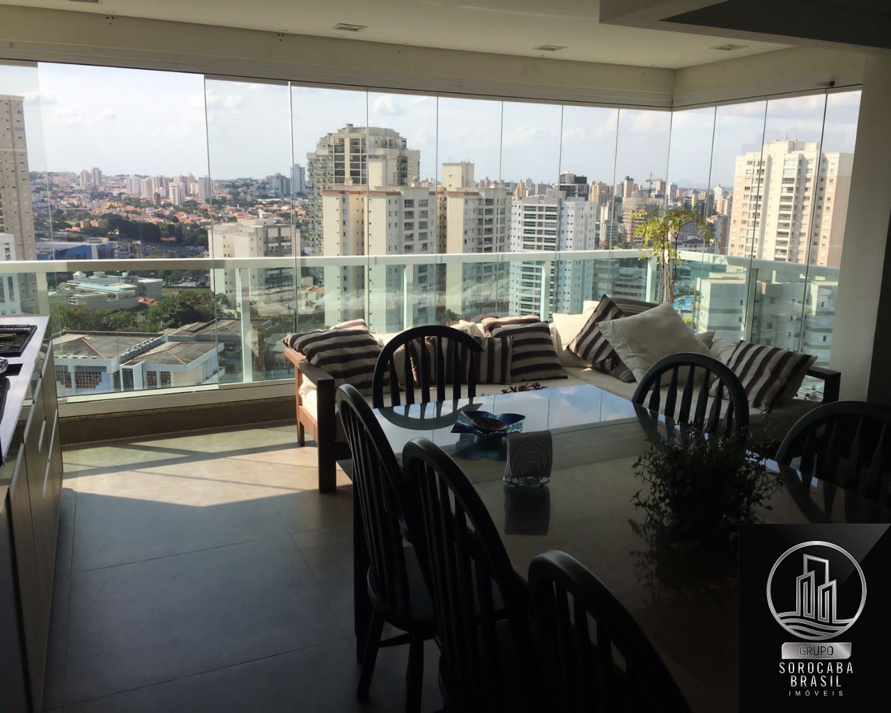 Apartamento residencial, edifício infinita campolim, R$1.450