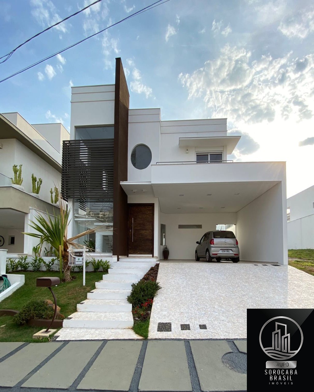 Casa residencial, residencial mont blanc, R$1.980.000,00.