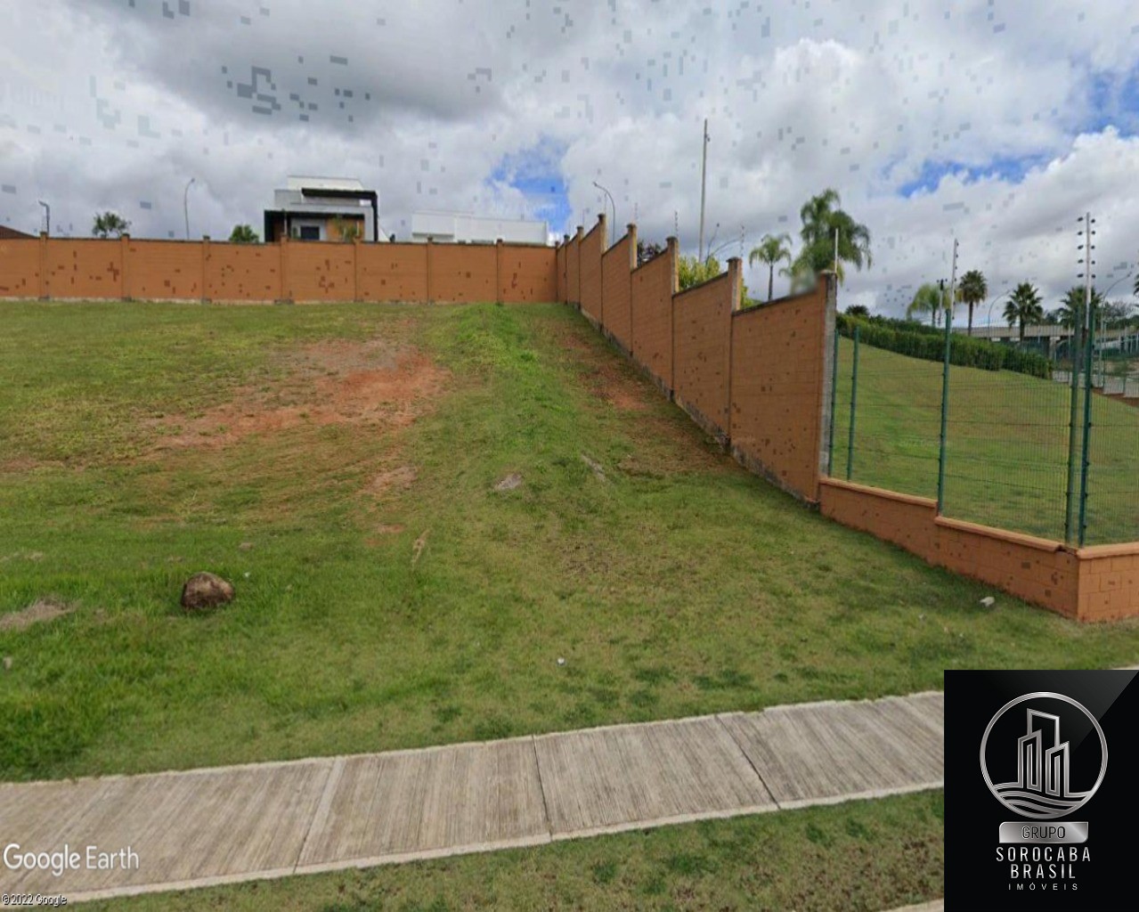 Terreno residencial, alphaville nova esplanada, R$7.500,00.