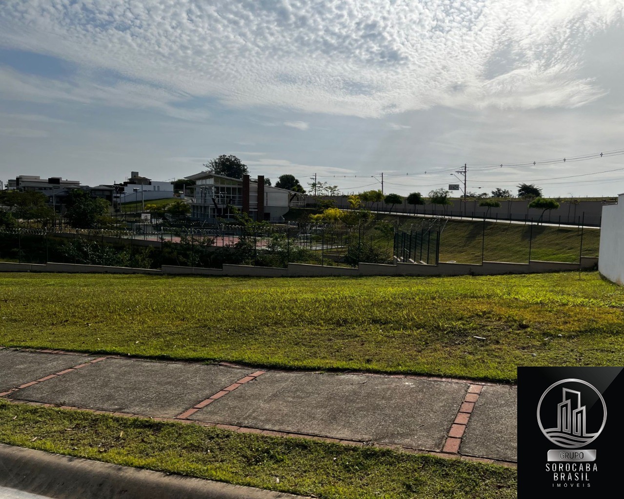 Terreno residencial, cyrela landscape, R$330,000,00.