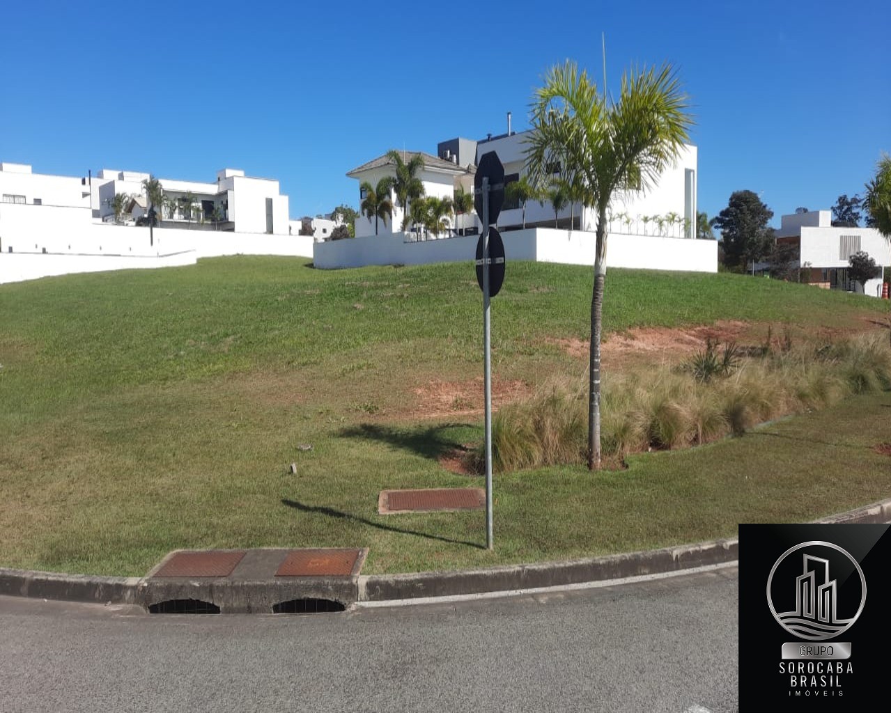 Terreno residencial, alphaville nova esplanada 1, R$800.000,
