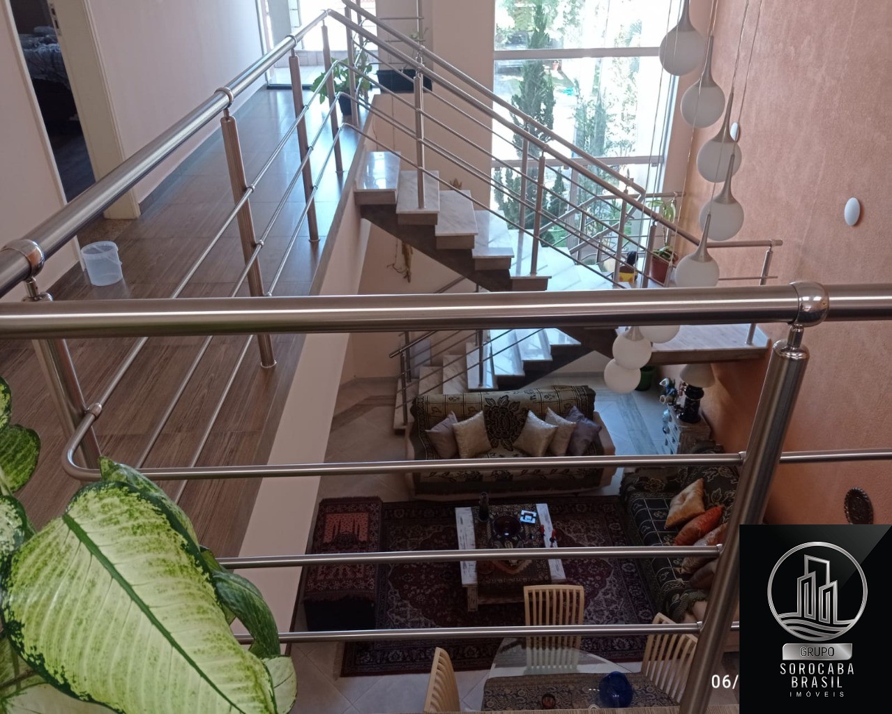 Casa residencial, jardim do paço, R$1.400.000,00.