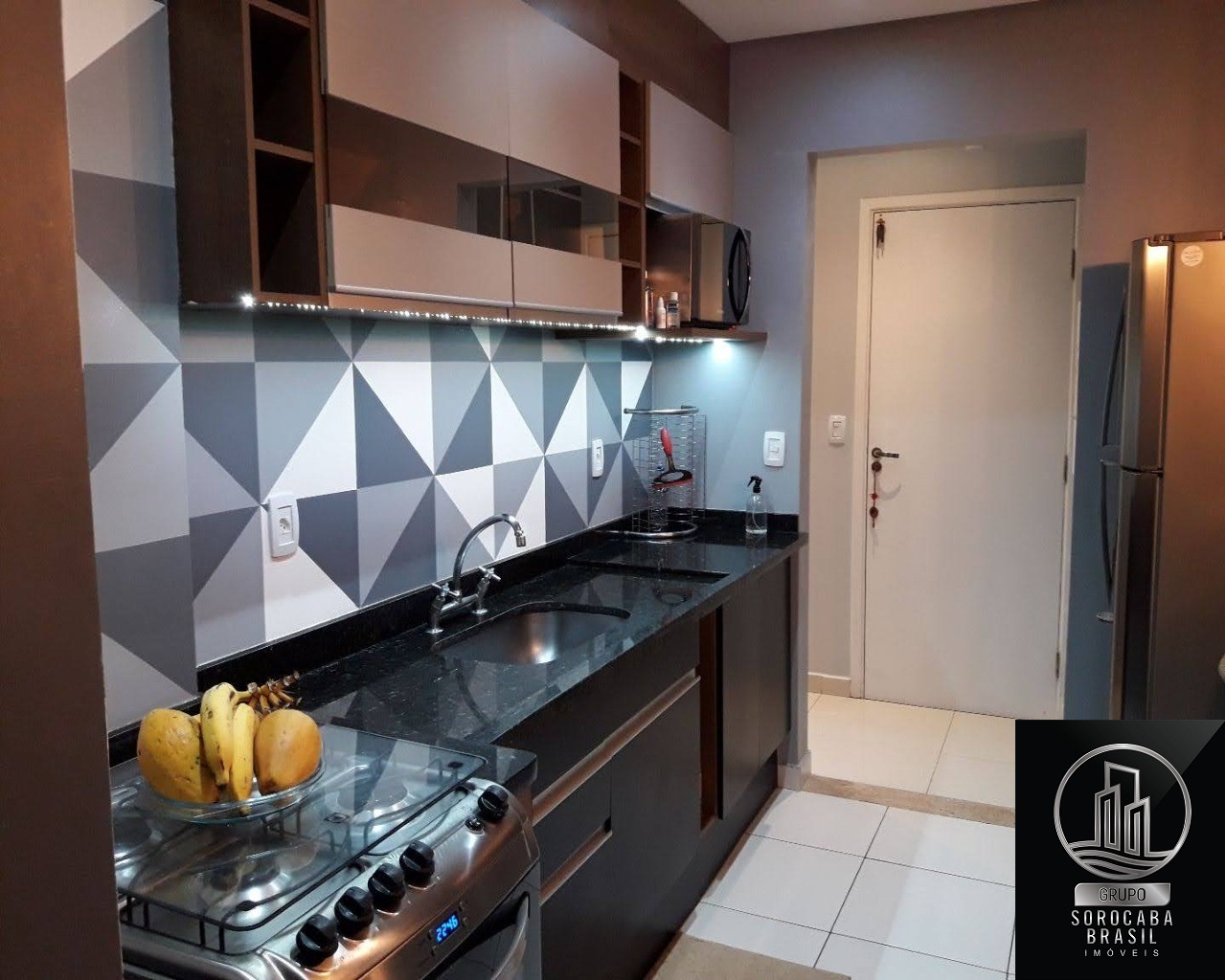 Apartamento residencial, condomínio plaza madri, R$485.000,0