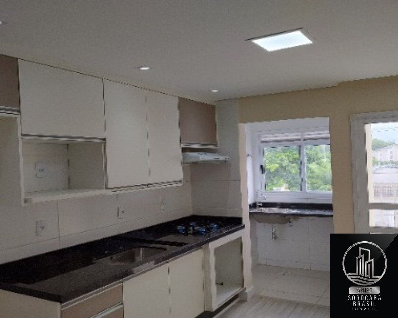 Apartamento residencial, boa vista, R$235.000,00.